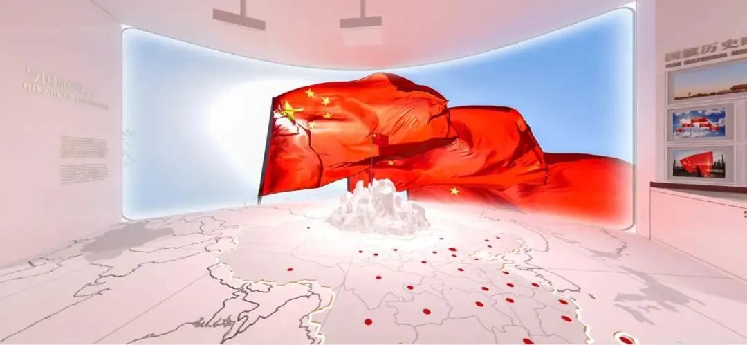 ��ʮ�������̣��ǻ۵���չ�������ɫ�Ļ����